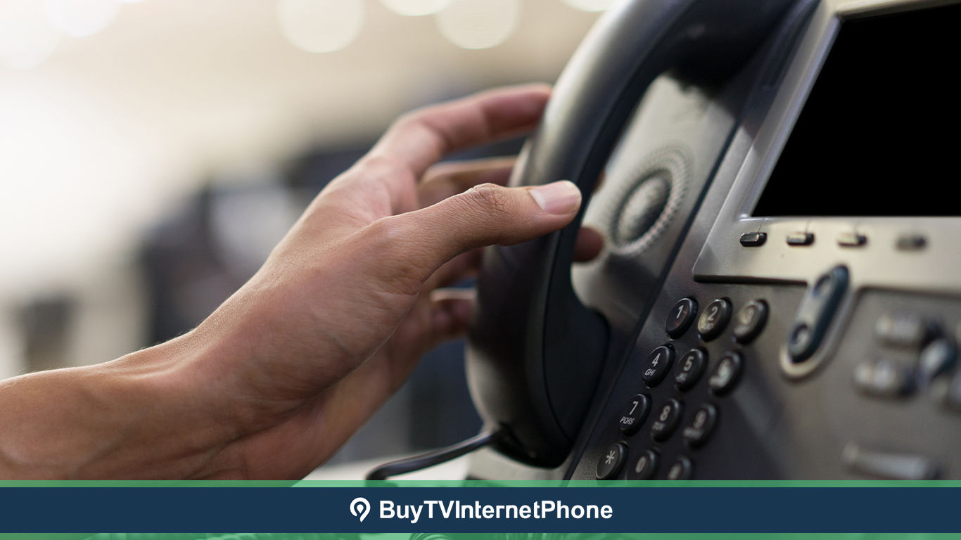 Battery backup for Windstream Phone Service